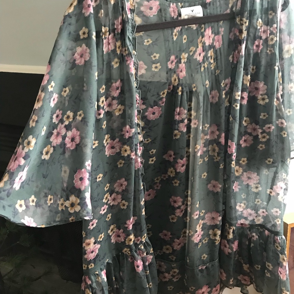 Kimono Cardigan